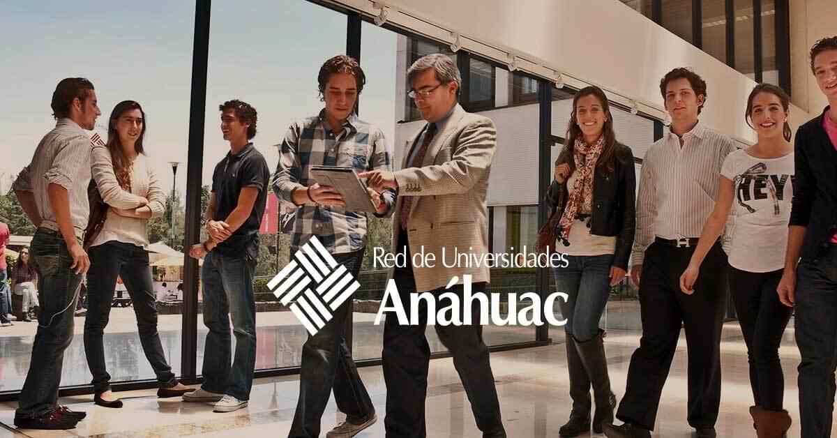 5 carreras innovadoras que puedes estudiar en la Universidad Anáhuac.